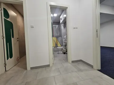 Rent, office space, 527m², Podbara, Novi Sad Sve Podlokacije - image 14