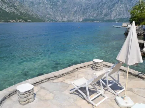 Izdavanje,  zemljište, 100m2, Stoliv, Kotor
