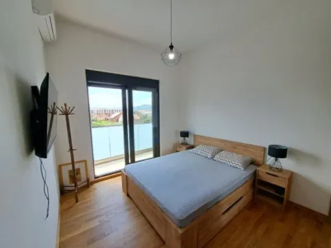 Prodaja, dvosoban stan, 52m², Tološka šuma, Podgorica - image 8