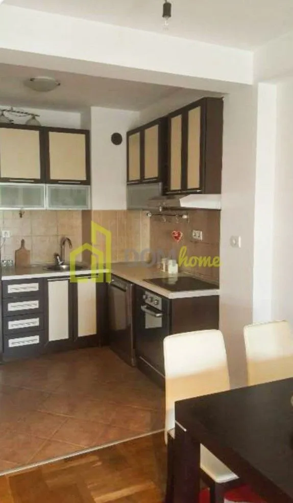 Izdavanje, jednosoban stan, 53m², Zabjelo, Podgorica
