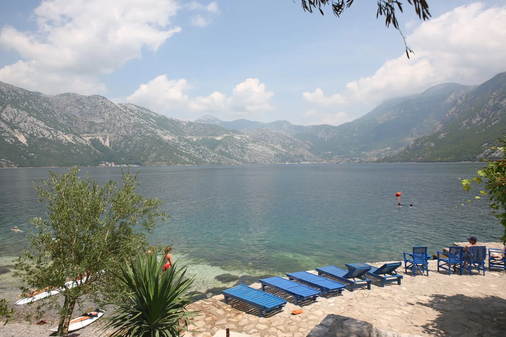 Prodaja, kuća, 235m², Kostanjica, Kotor