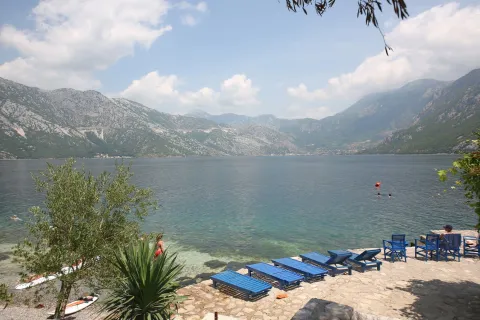 Prodaja, kuća, 235m², Kostanjica, Kotor - image 31