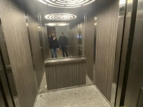 Izdavanje, dvosoban stan, 50m², Veljko Vlahović, Voždovac Sve Podlokacije - image 6