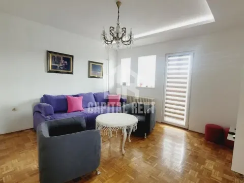 Stan in Zvezdara Sve Podlokacije