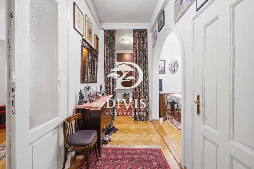Sale, three bedroom apartment, 105m², Kalemegdan, Beograd