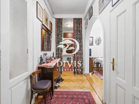 Sale, three bedroom apartment, 105m², Kalemegdan, Beograd - image 8