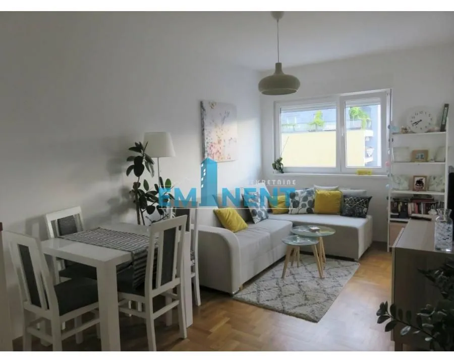 Rent, apartment, 35m², Novi Beograd Blok 72, Novi Beograd Sve Podlokacije