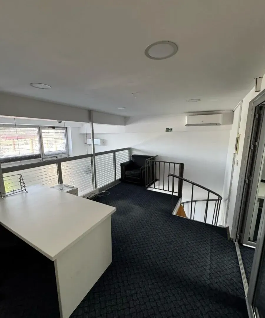 Sale, office space, 160m², Kod Capital Plaze, Podgorica