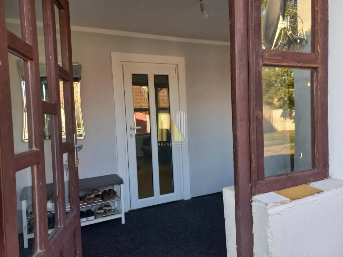 Prodaja, kuća, 67m², Kisač, Novi Sad Sve Podlokacije