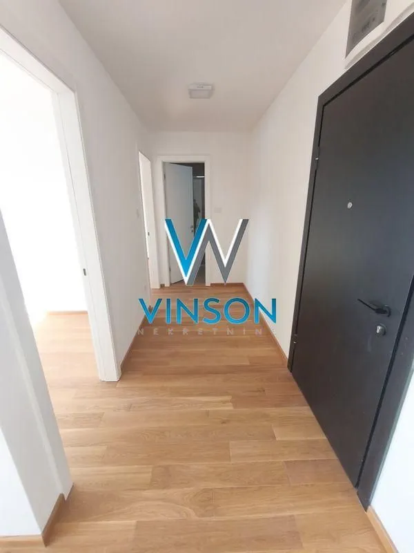 Prodaja, dvosoban stan, 58m², Detelinara, Novi Sad Sve Podlokacije