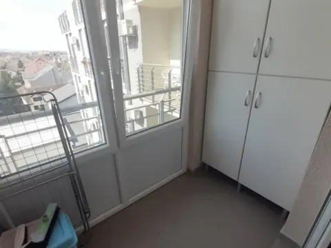 Sale, two bedroom apartment, 48m², Bulevar Evrope, Novi Sad Sve Podlokacije - image 12