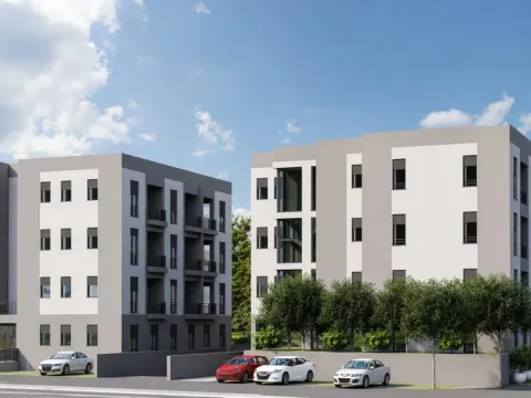 Prodaja, jednosoban stan, 50m², Dahna, Podgorica - image 16
