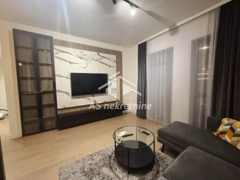 Izdavanje, trosoban stan, 80m², Savski Venac, Beograd - image 3
