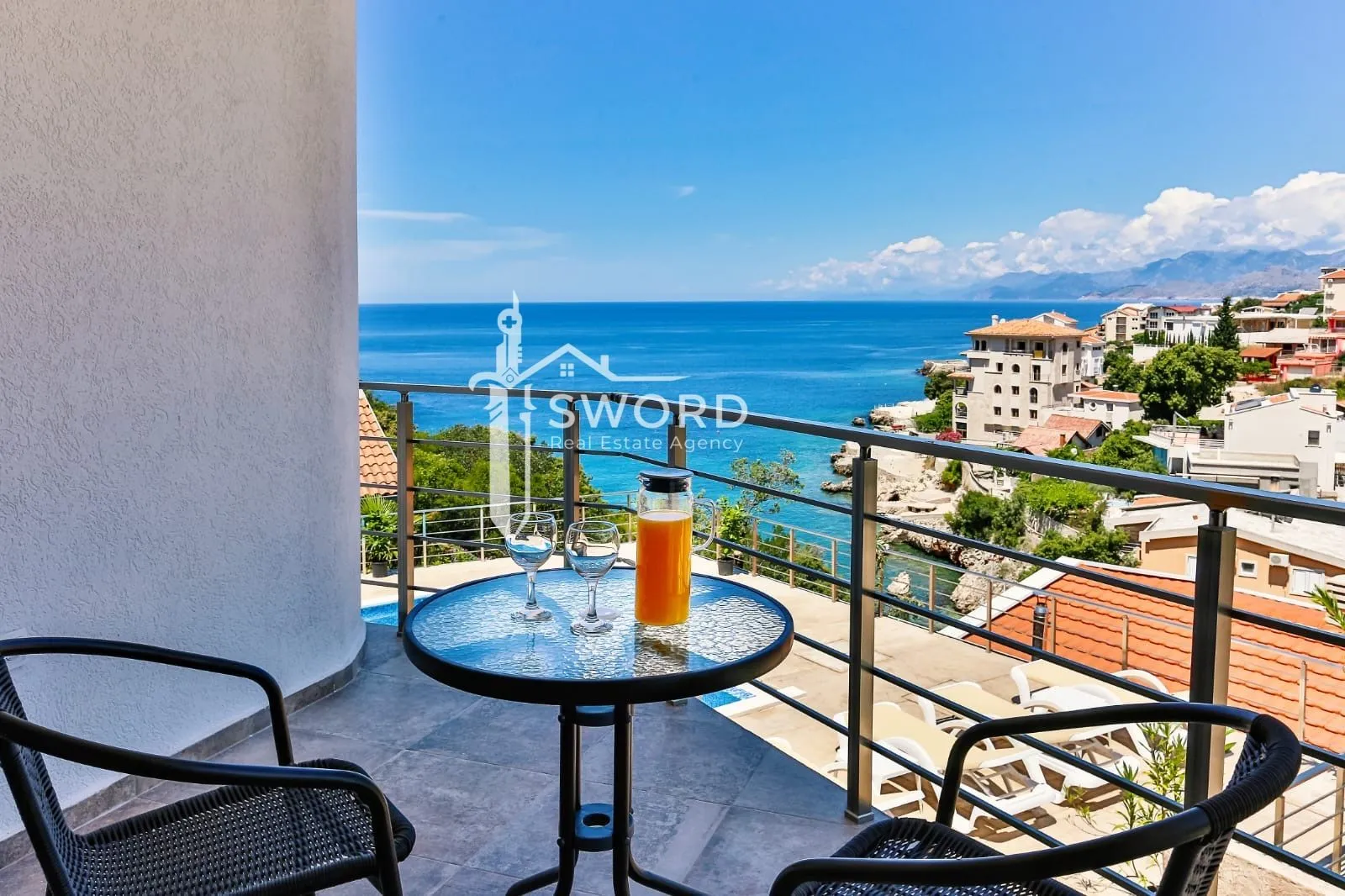 Prodaja, kuća, 270m², Kruče, Ulcinj