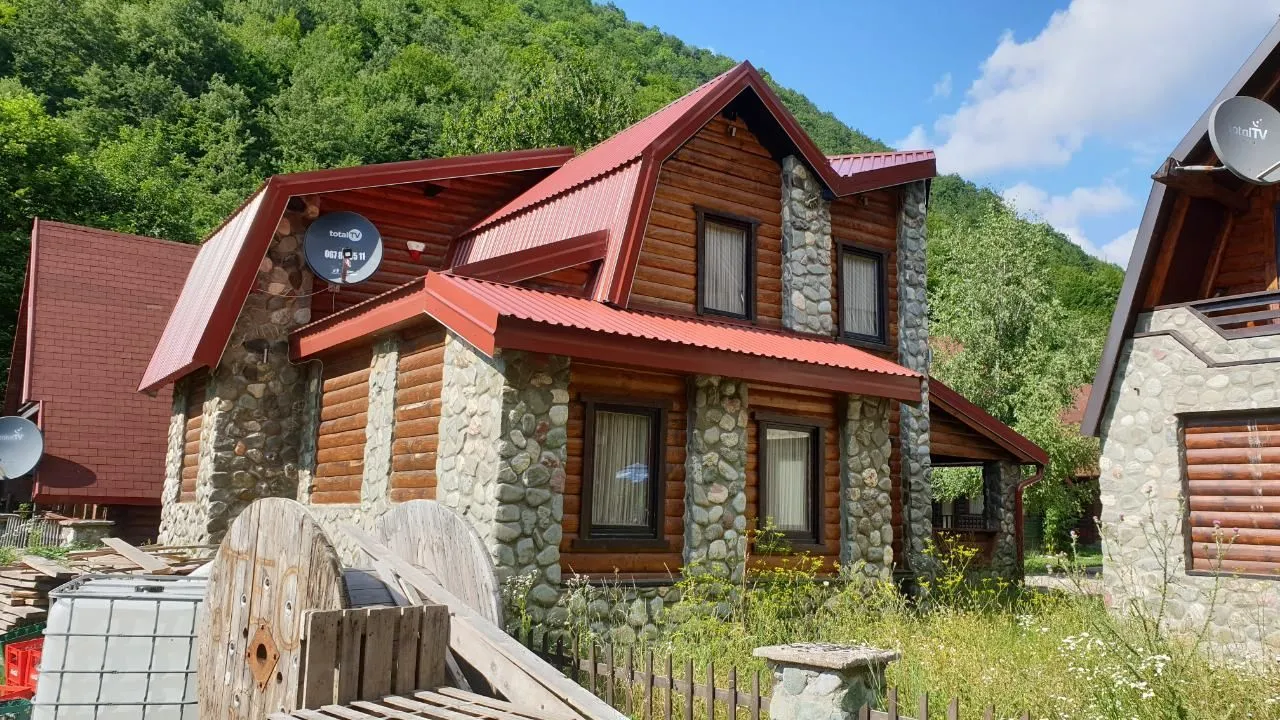 Prodaja, kuća, 150m², Kolašin, Crna Gora