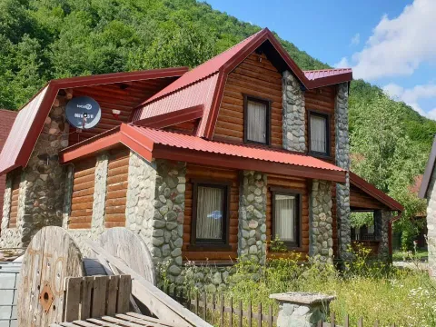 Prodaja, kuća, 150m², Kolašin, Crna Gora - image 1