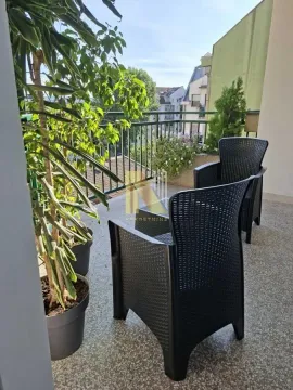Izdavanje, dvosoban stan, 64m², Kej, Novi Sad Sve Podlokacije - image 2