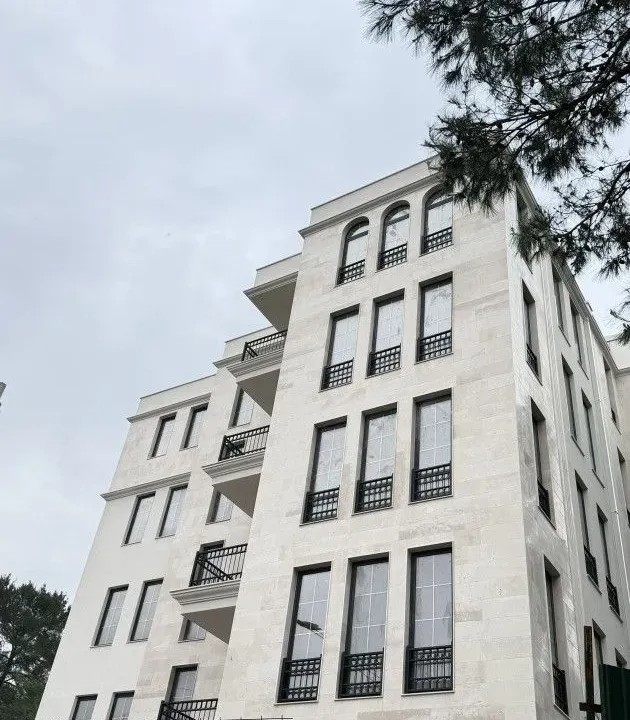 Rent, one bedroom apartment, 39m², Centar, Podgorica