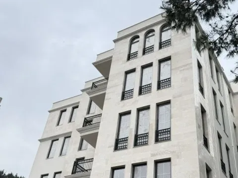 Rent, one bedroom apartment, 39m², Centar, Podgorica - image 1