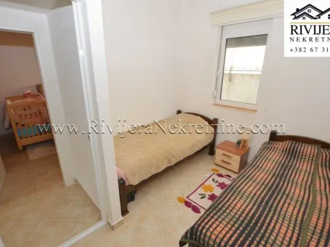 Sale, two bedroom apartment, 61m², Meljine, Herceg Novi - image 6