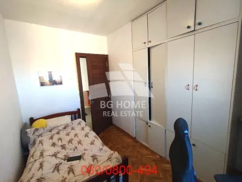 Sale, two bedroom apartment, 73m², Zemun Gornji Grad, Zemun Sve Podlokacije - image 10