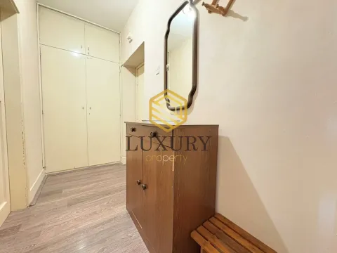 Rent, two bedroom apartment, 63m², Baston, Podgorica - image 4