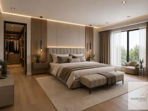 Sale, two bedroom apartment, 57m², Surčin, Beograd - image 3