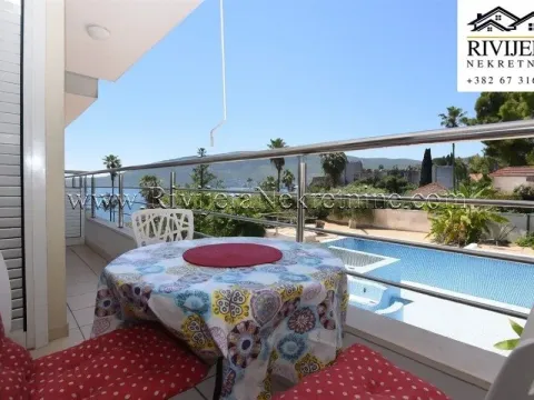 Sale, one bedroom apartment, 46m², Savina, Herceg Novi - image 4