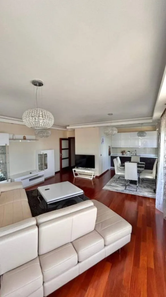 Sale, two bedroom apartment, 120m², Vidikovac, Budva