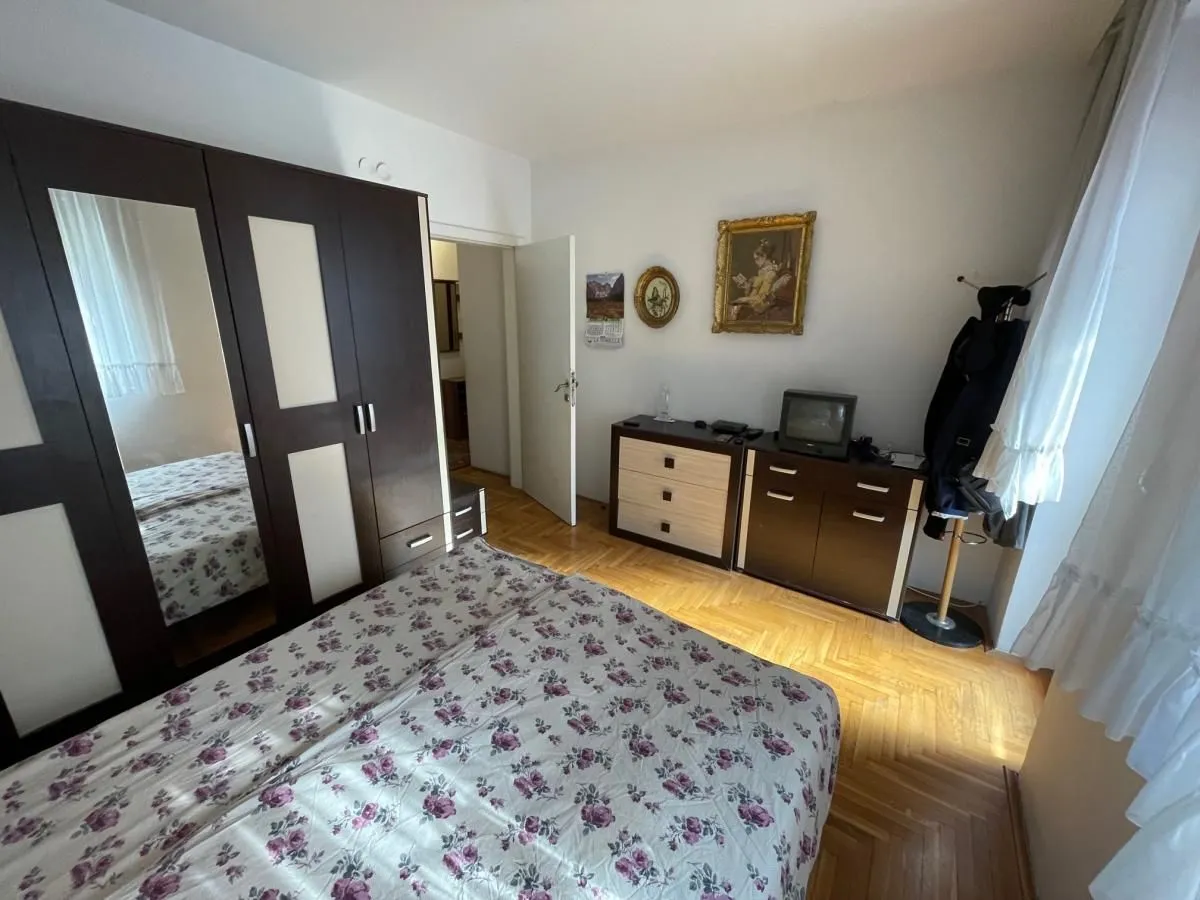 Prodaja, trosoban stan, 81m², Petrovaradin, Novi Sad