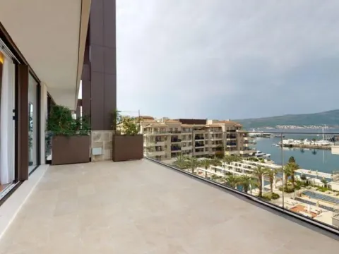 Prodaja, četvorosoban stan, 438m², Porto Montenegro, Tivat - image 5