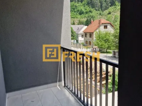 Prodaja, dvosoban stan, 59m², Kolašin, Crna Gora - image 13