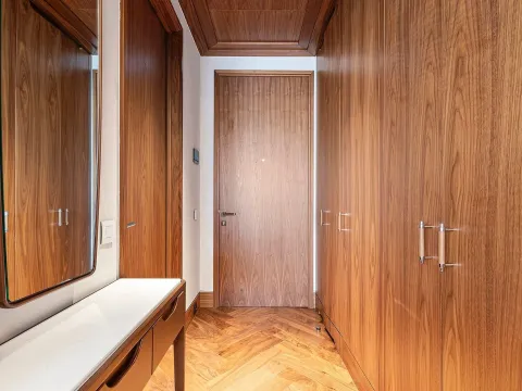 Prodaja, dvosoban stan, 186m², Tivat, Crna Gora - image 8