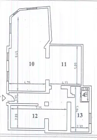 Izdavanje, poslovni prostor, 231m², Medijana, Niš - image 2