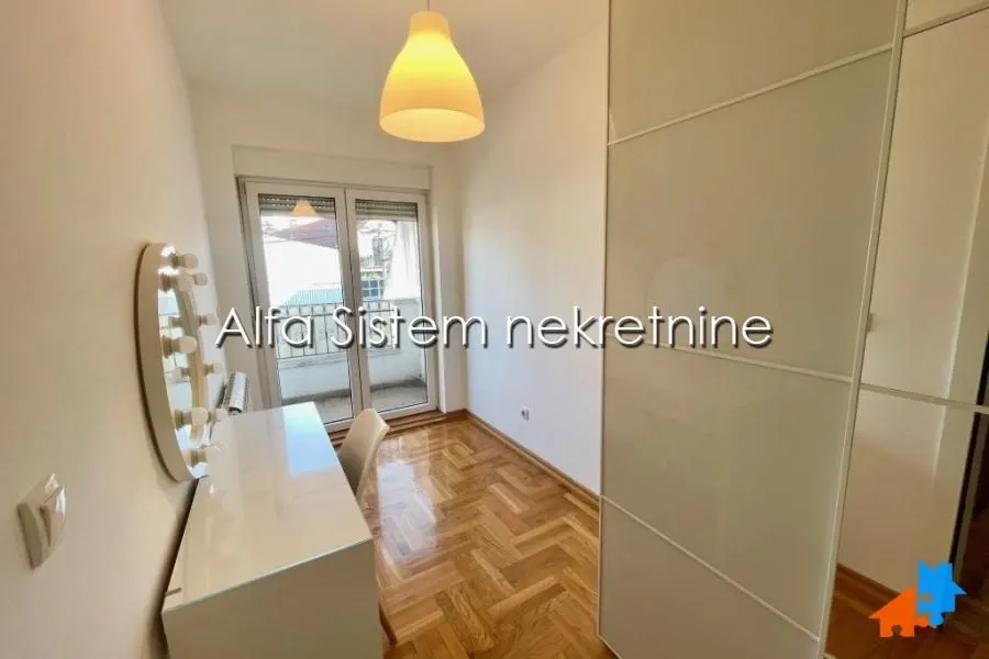 Rent, three bedroom apartment, 74m², Cvetkova Pijaca, Zvezdara Sve Podlokacije