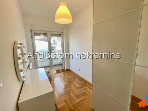 Rent, three bedroom apartment, 74m², Cvetkova Pijaca, Zvezdara Sve Podlokacije - image 14