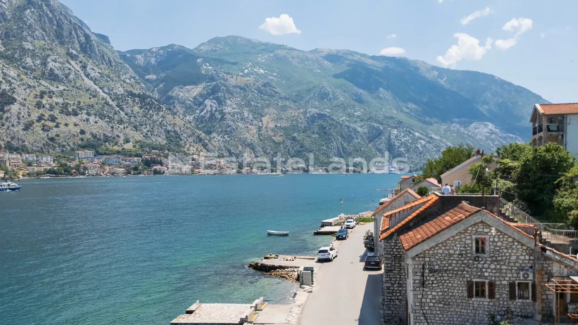 Prodaja, kuća, 100m², Muo, Kotor