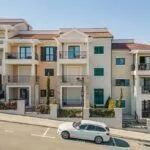 Sale, one bedroom apartment, 51m², Luštica, Tivat - image 16