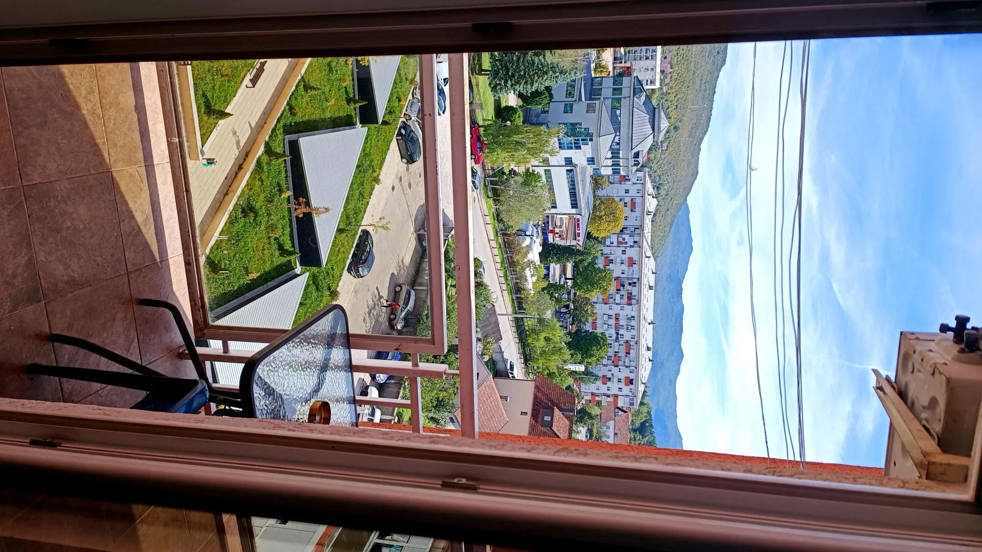 Stan-na-dan, trosoban stan, 58m², Centar, Nikšić