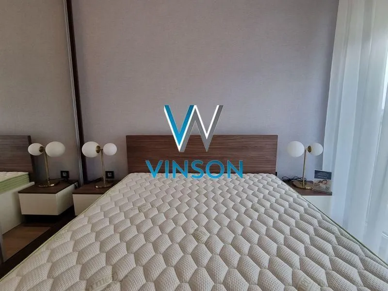 Izdavanje, dvosoban stan, 68m², Lipov gaj, Novi Sad Sve Podlokacije