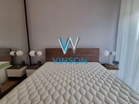 Rent, two bedroom apartment, 68m², Lipov gaj, Novi Sad Sve Podlokacije - image 12