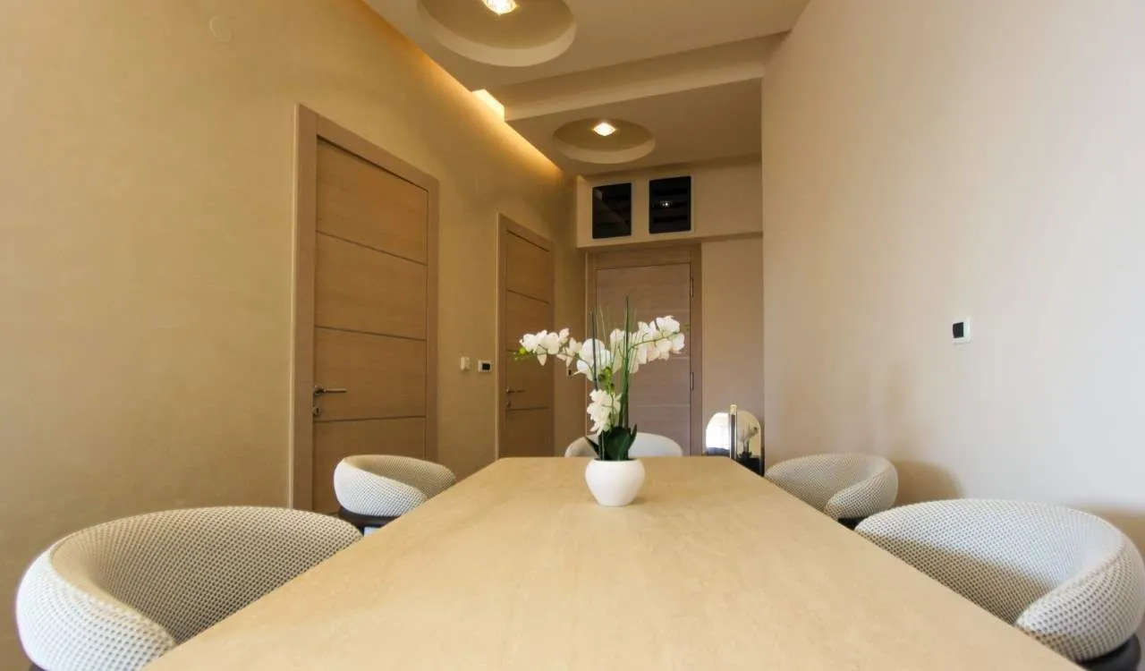 Sale, two bedroom apartment, 112m², Centar, Budva