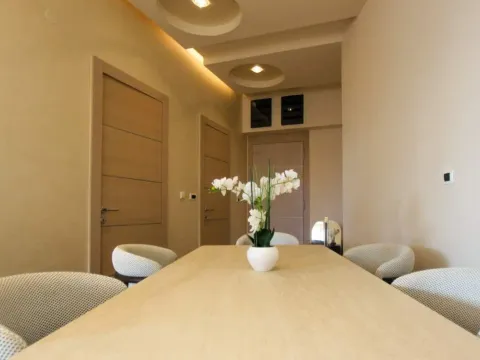 Sale, two bedroom apartment, 112m², Budva, Crna Gora - image 4