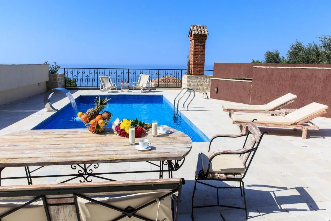 Sale, house, 135m², Reževići, Budva