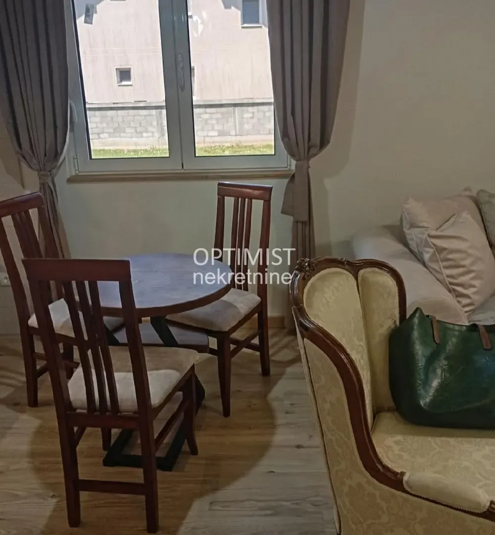 Rent, apartment, 30m², Borča 1, Borča Sve Podlokacije