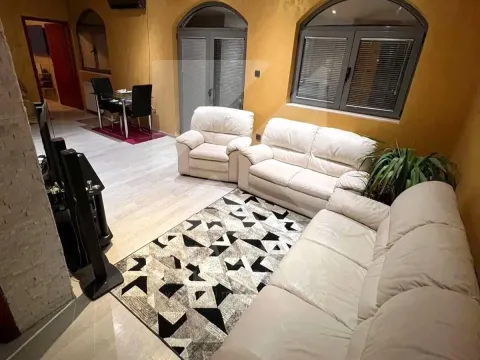 Izdavanje, jednosoban stan, 47m², Stari Aerodrom, Podgorica - image 1