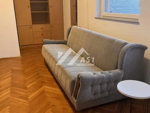 Rent, one bedroom apartment, 25m², Centar, Novi Sad - image 3
