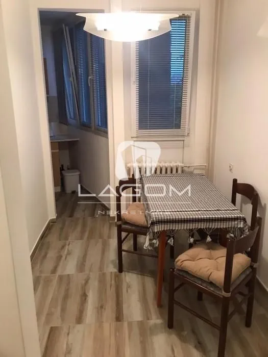 Rent, one bedroom apartment, 33m², Voždovac Sve Podlokacije, Beograd
