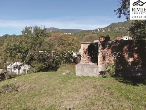 Prodaja, plac, 916m², Herceg Novi, Crna Gora - image 10