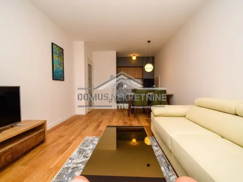 Prodaja, jednosoban stan, 49m², Central Point, Podgorica - image 4